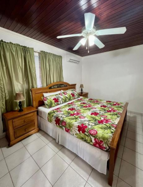 My Aruban Home